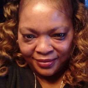 Meet your Posher, Cathy